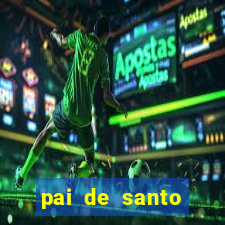 pai de santo consulta gratuita